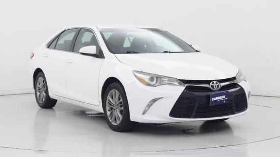 TOYOTA CAMRY 2017 4T1BF1FK6HU336127 image