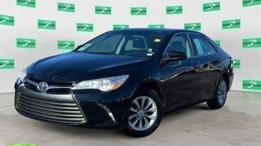 TOYOTA CAMRY 2017 4T1BF1FKXHU448901 image