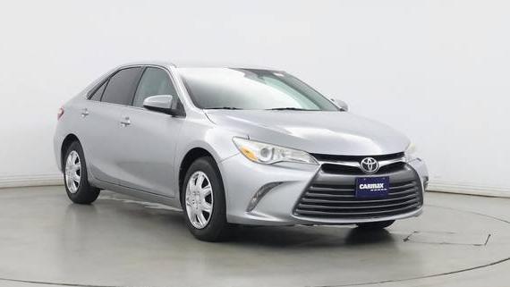 TOYOTA CAMRY 2017 4T1BF1FK8HU403794 image
