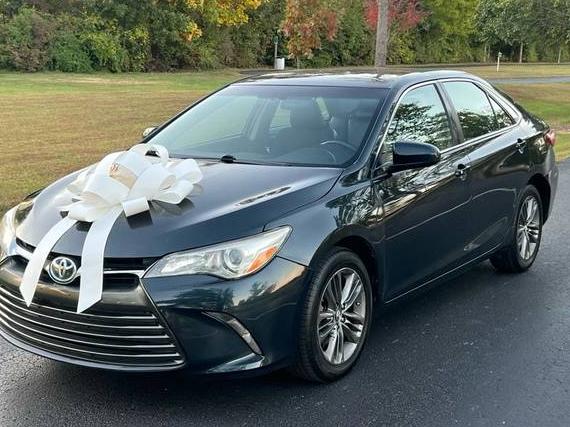 TOYOTA CAMRY 2017 4T1BF1FK6HU429763 image TOYOTA CAMRY 2017 4T1BF1FK6HU429763 image