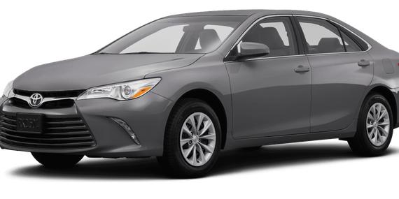 TOYOTA CAMRY 2017 4T1BF1FK4HU442740 image