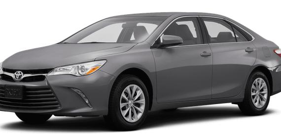 TOYOTA CAMRY 2017 4T1BF1FK8HU722306 image