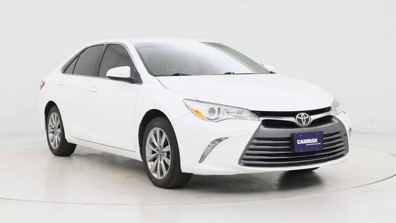 TOYOTA CAMRY 2017 4T1BF1FKXHU796195 image