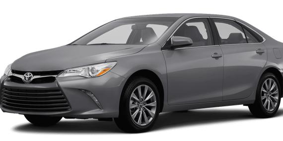 TOYOTA CAMRY 2017 4T1BF1FK5HU293710 image