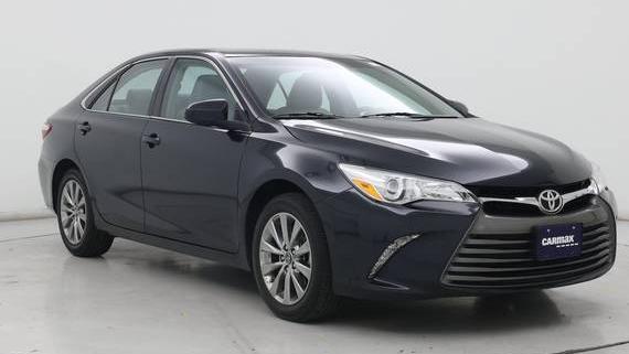 TOYOTA CAMRY 2017 4T1BF1FK4HU616094 image