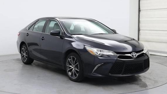 TOYOTA CAMRY 2017 4T1BF1FK6HU631986 image