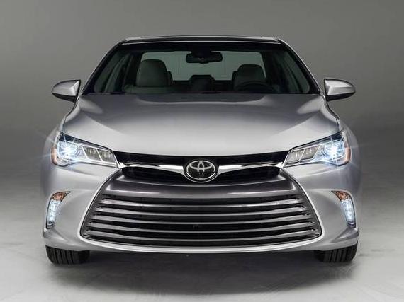 TOYOTA CAMRY 2017 4T1BF1FK5HU771947 image