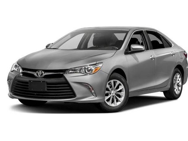 TOYOTA CAMRY 2017 4T1BK1FK0HU578231 image