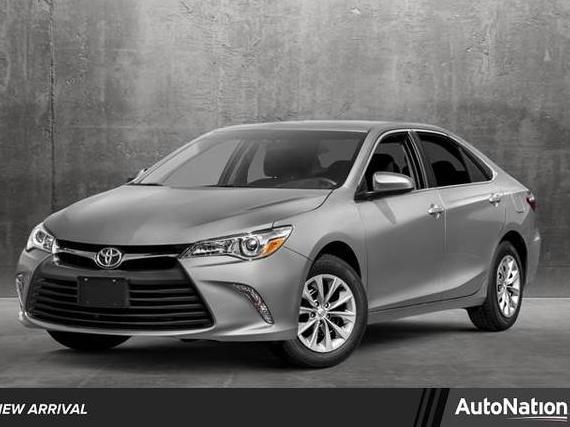 TOYOTA CAMRY 2017 4T1BF1FK8HU797331 image