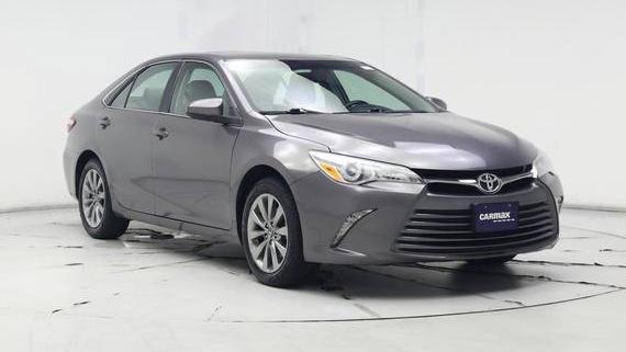 TOYOTA CAMRY 2017 4T1BF1FK1HU707677 image