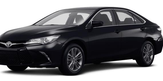 TOYOTA CAMRY 2017 4T1BF1FK9HU443107 image