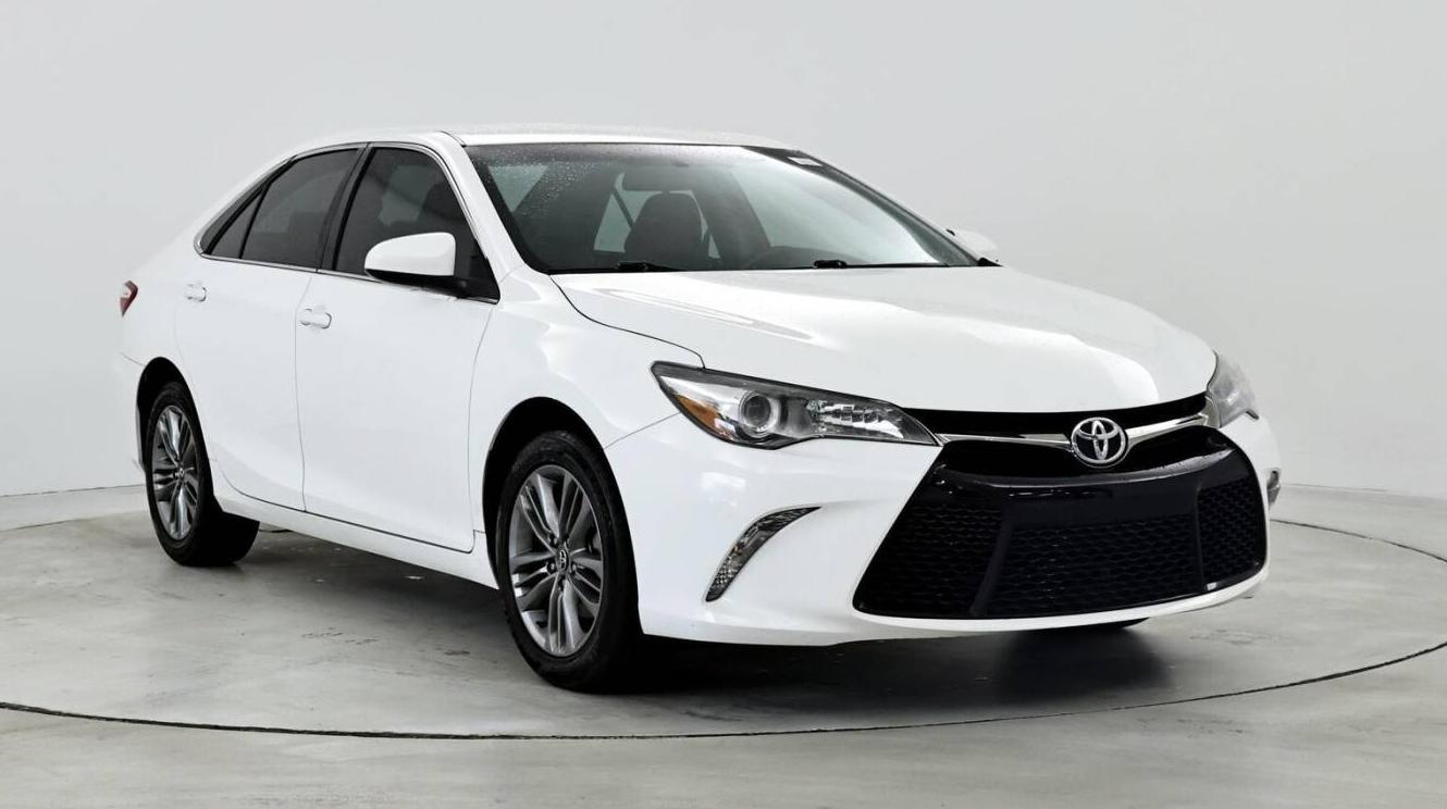 TOYOTA CAMRY 2017 4T1BF1FK6HU746863 image