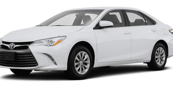 TOYOTA CAMRY 2017 4T1BF1FK6HU739248 image