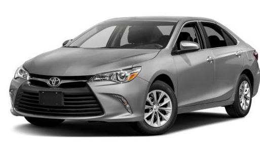 TOYOTA CAMRY 2017 4T1BF1FK9HU813214 image