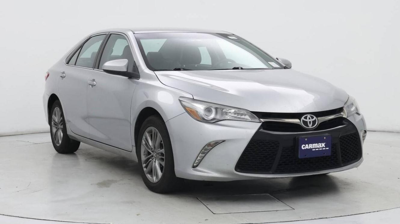 TOYOTA CAMRY 2017 4T1BF1FKXHU446842 image