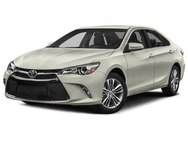 TOYOTA CAMRY 2017 4T1BF1FK3HU655596 image