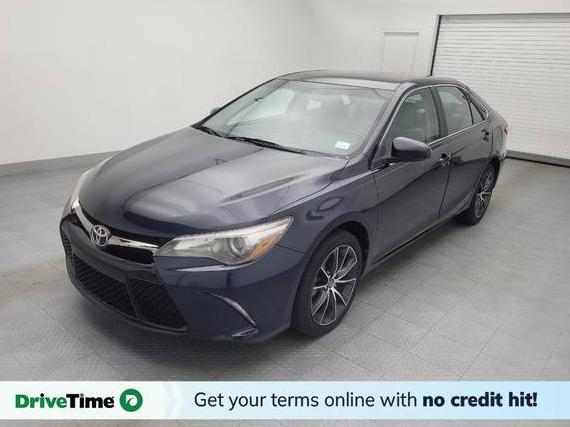 TOYOTA CAMRY 2017 4T1BF1FK1HU742946 image