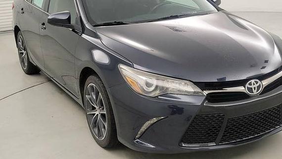 TOYOTA CAMRY 2017 4T1BF1FK8HU433622 image