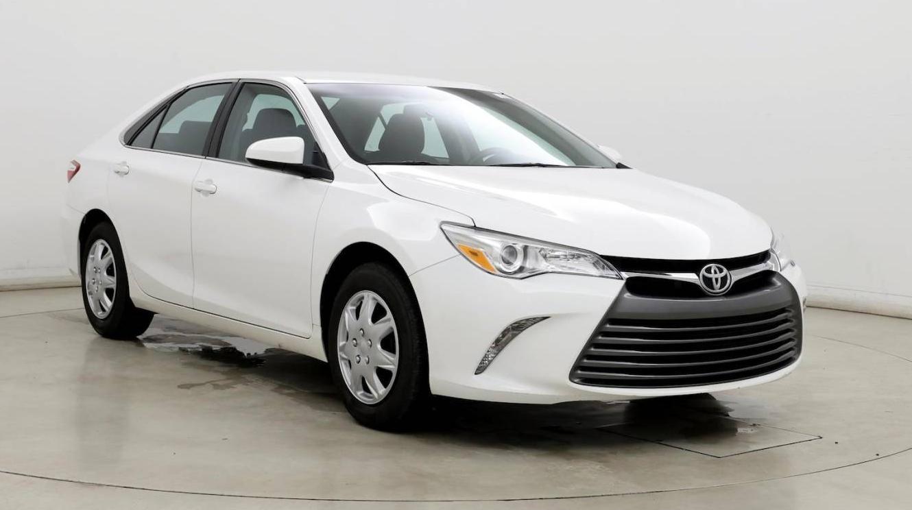 TOYOTA CAMRY 2017 4T1BF1FK4HU452023 image