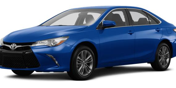 TOYOTA CAMRY 2017 4T1BF1FK5HU800444 image
