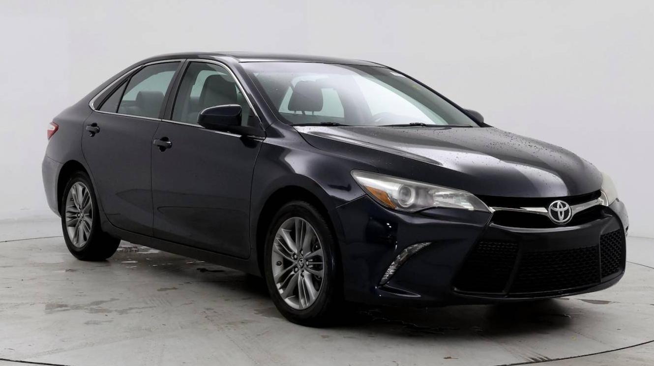 TOYOTA CAMRY 2017 4T1BF1FK8HU439209 image