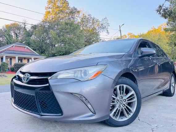 TOYOTA CAMRY 2017 4T1BF1FK7HU738979 image TOYOTA CAMRY 2017 4T1BF1FK7HU738979 image
