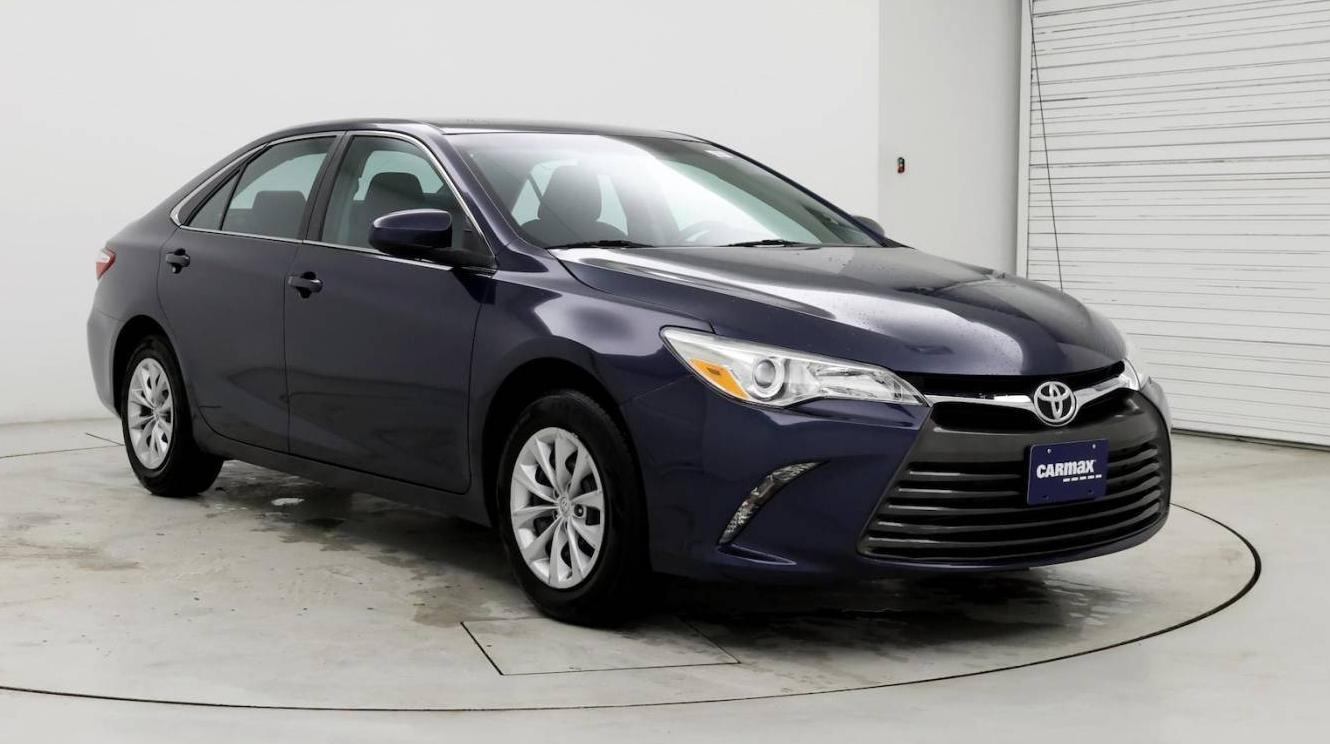 TOYOTA CAMRY 2017 4T1BF1FK4HU621943 image