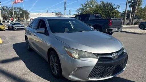 TOYOTA CAMRY 2017 4T1BF1FK3HU325182 image