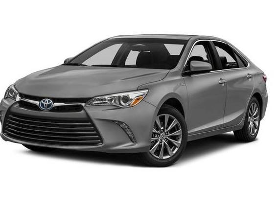 TOYOTA CAMRY 2017 4T1BD1FKXHU210262 image