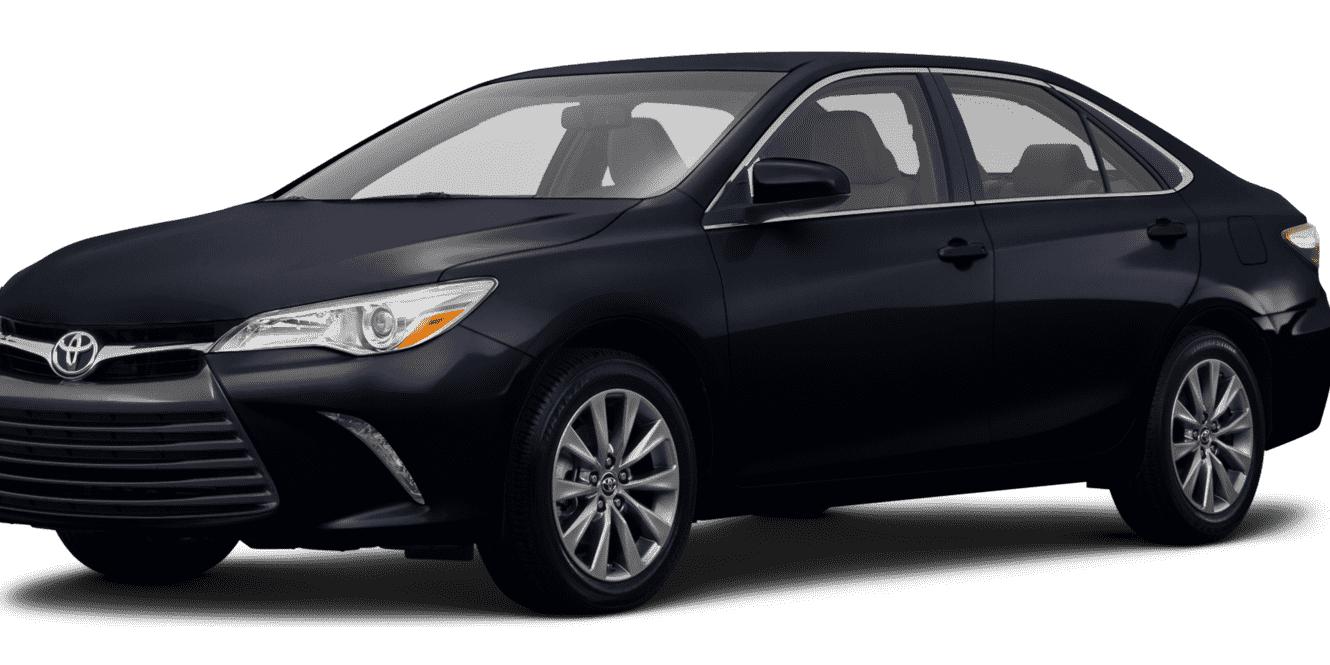 TOYOTA CAMRY 2017 4T1BF1FK8HU713637 image