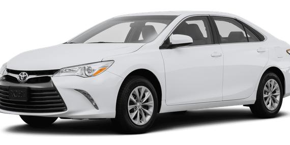 TOYOTA CAMRY 2017 4T1BF1FKXHU400184 image