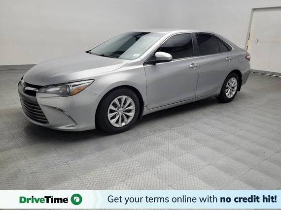 TOYOTA CAMRY 2017 4T1BF1FK7HU642947 image