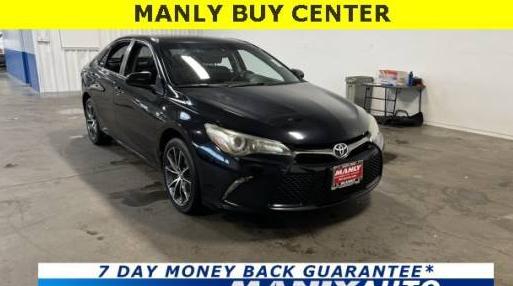 TOYOTA CAMRY 2017 4T1BF1FK0HU291461 image