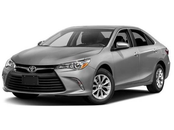 TOYOTA CAMRY 2017 4T1BF1FK8HU271166 image