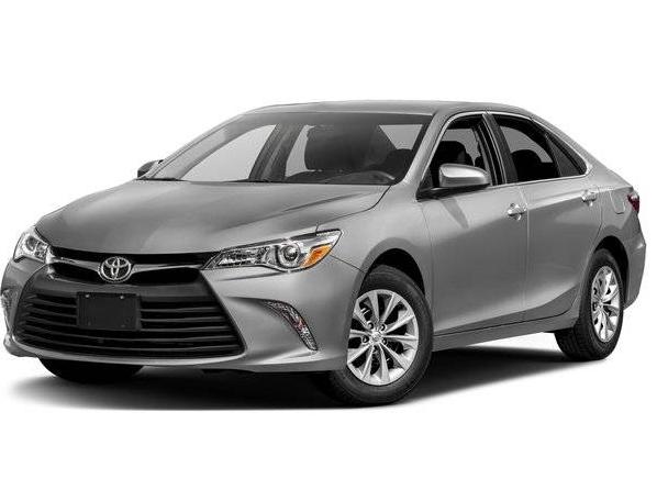 TOYOTA CAMRY 2017 4T1BF1FK4HU356974 image