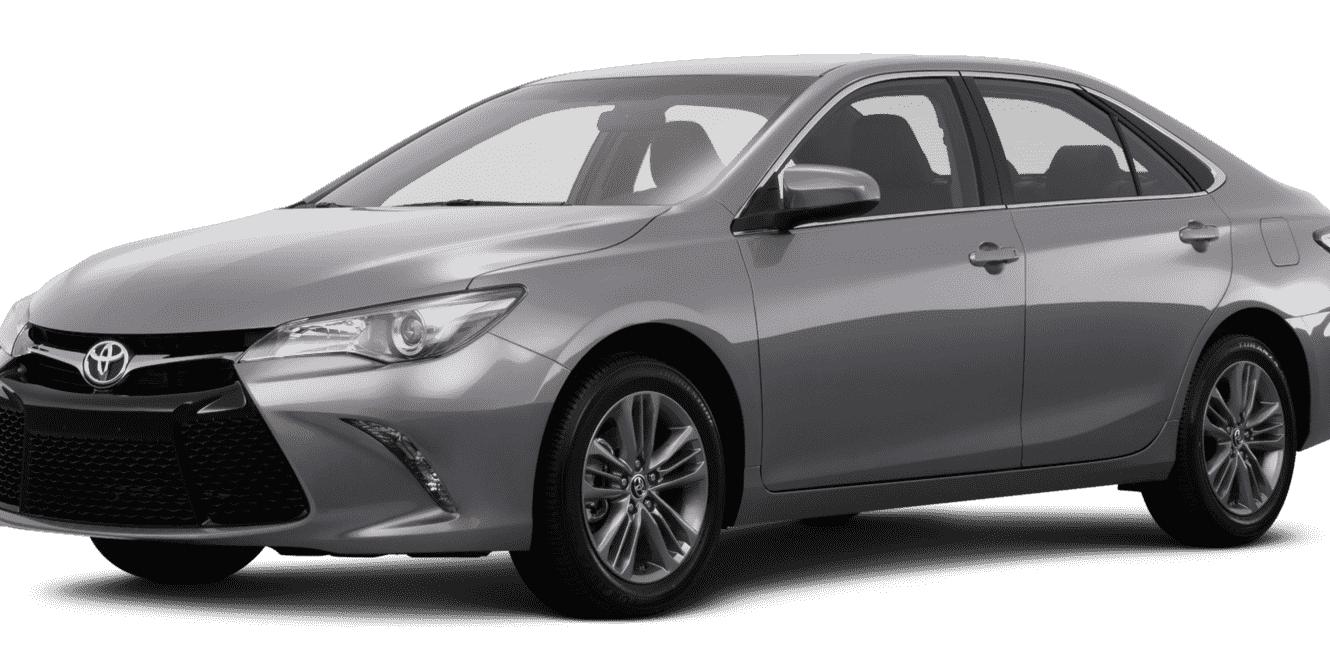 TOYOTA CAMRY 2017 4T1BF1FKXHU675392 image