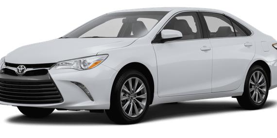 TOYOTA CAMRY 2017 4T1BF1FK4HU798573 image