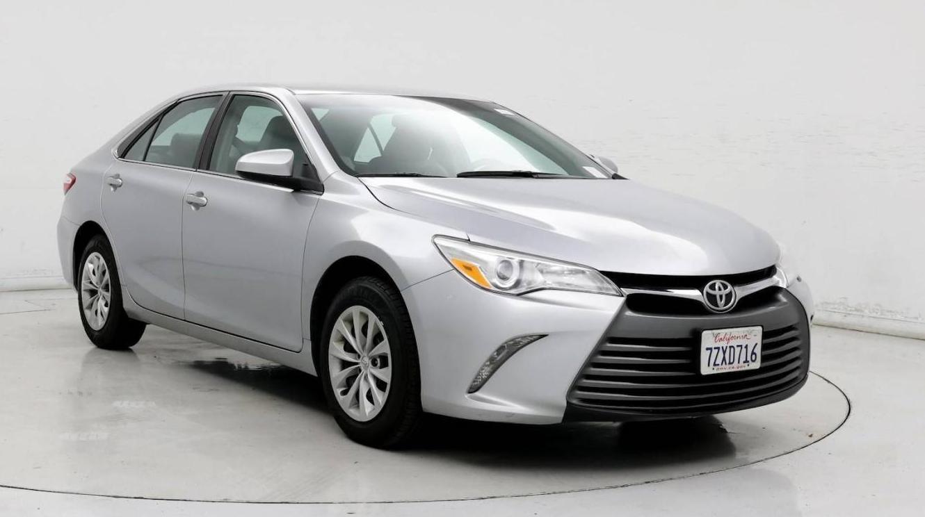 TOYOTA CAMRY 2017 4T1BF1FKXHU449613 image