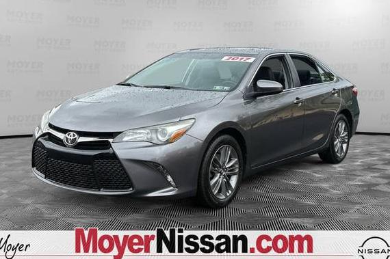 TOYOTA CAMRY 2017 4T1BF1FK3HU454622 image TOYOTA CAMRY 2017 4T1BF1FK3HU454622 image