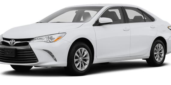 TOYOTA CAMRY 2017 4T1BF1FK1HU684708 image