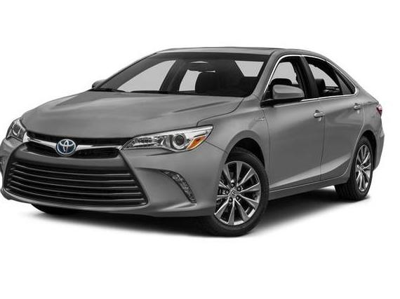 TOYOTA CAMRY 2017 4T1BD1FK2HU208814 image