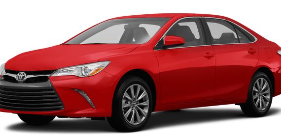 TOYOTA CAMRY 2017 4T1BF1FK5HU798128 image