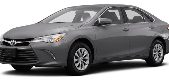 TOYOTA CAMRY 2017 4T1BF1FKXHU792910 image