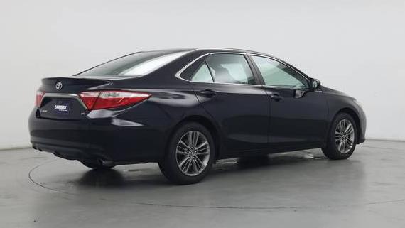 TOYOTA CAMRY 2017 4T1BF1FK1HU344930 image
