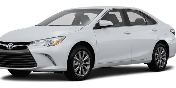 TOYOTA CAMRY 2017 4T1BF1FK5HU739029 image