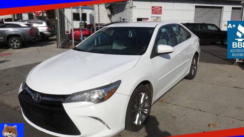 TOYOTA CAMRY 2017 4T1BF1FK0HU280251 image