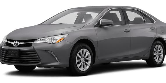 TOYOTA CAMRY 2017 4T1BF1FK2HU413530 image