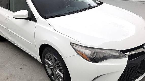 TOYOTA CAMRY 2017 4T1BF1FK4HU423153 image
