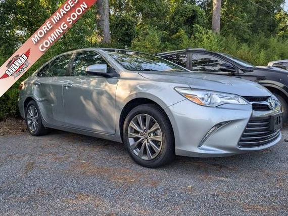TOYOTA CAMRY 2017 4T1BF1FK8HU644142 image