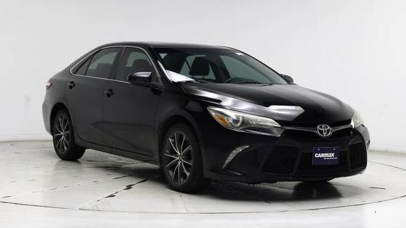 TOYOTA CAMRY 2017 4T1BF1FK8HU363961 image